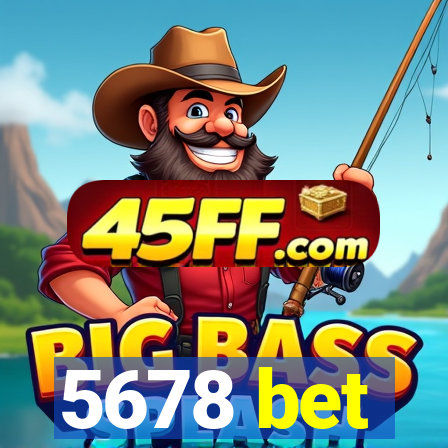 5678 bet